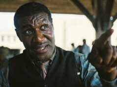 L’influencer della Delroy Lindo School che lo ha definito un “artista emergente”