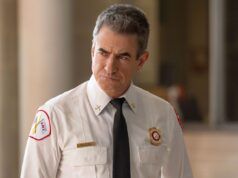 Dermot Mulroney perderà il prossimo episodio di “Chicago Fire”.