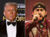 Donald Trump salta il Super Bowl 2026, critica Bad Bunny e Green Day