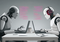 Perché Egnyte continua ad assumere giovani ingegneri nonostante l’aumento degli strumenti di codifica basati sull’intelligenza artificiale?