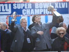 Esclusiva Eli Manning: la leggenda dei Giants parla di John Harbaugh, proprietà, recupero rapido