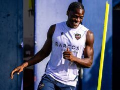 L’Arsenal chiede se l’attaccante attiri l’interesse del Barça e del Real Madrid