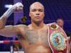 Fabio Wardley esclude di difendere il titolo mondiale contro un uomo: “È impossibile”