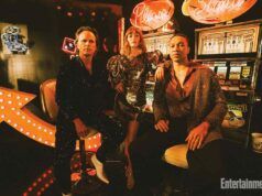 Le star di “Fallout” trascorrono le ultime ore nell’esclusiva ripresa della copertina di EW