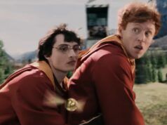 Finn Wolfhard falsifica “Rivalità accesa” e “Harry Potter” nel mash-up di “SNL”