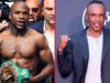 Sugar Ray Leonard prevede Floyd Mayweather contro Duran, Hagler e Hearns