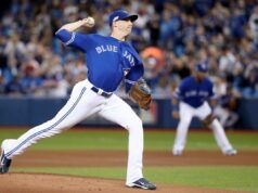 L’ex Blue Jays All-Star sta suscitando interesse nella MLB per il lavoro all’estero