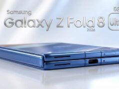 Samsung Galaxy Z Fold 8: display senza pieghe e altro ancora