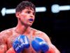 L’incontro per il titolo mondiale di Ryan Garcia è finalmente confermato con l’annuncio di data e luogo