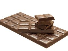 I cioccolatini sono stati richiamati in tutto il Paese come avvertimento