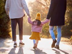 Il credito d’imposta sui figli è stato ampliato per milioni di americani