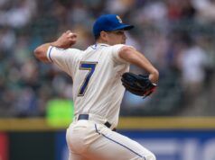 Padres Mariners, cardinali veterano da 10 anni: rapporto