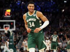 La madre di Giannis Antetokounmpo ha lasciato un indizio sulla sua prossima squadra