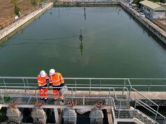 Il morbillo è in aumento in America. Il monitoraggio delle acque reflue può aiutare.