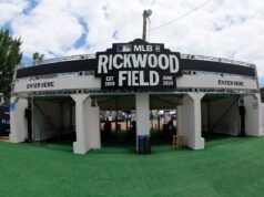 La star della Lega Negra Clinton “Tiny” Forge muore a 90 anni