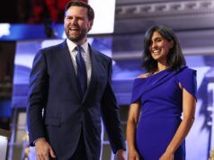 Tutto sui figli e sulla famiglia del vicepresidente – Vita a Hollywood