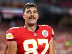 Travis Kelce dei Chiefs prende importanti decisioni fuori stagione
