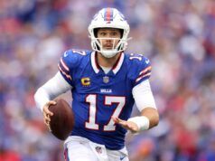 Josh Allen di Bills assume un ruolo unico nella ricerca degli allenatori di Buffalo: rapporto