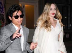 Angelina Jolie e il figlio Pax Jolie-Pitt: Immagini – Vita a Hollywood
