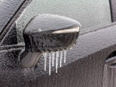 Una donna del Texas condivide il tragico destino dell’auto congelata: “Entro 30 minuti”