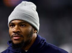 Micah Parsons della Penn State arrostisce la SEC dopo il titolo nazionale dell’Indiana