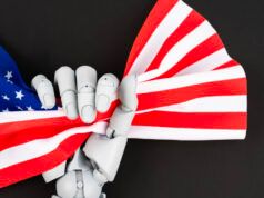 Il capo della difesa informatica degli Stati Uniti carica accidentalmente informazioni governative segrete su ChatGPT