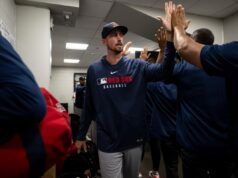 I Mets fanno uno scambio, mandando l’ex lanciatore dei Red Sox ai Mariners