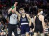Come guardare Indiana vs Penn State: live streaming di College Wrestling, canale TV