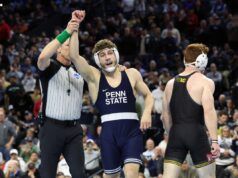 Come guardare Indiana vs Penn State: live streaming di College Wrestling, canale TV