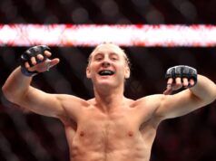 Codice promozionale Kalshi Newsweek: ricevi un bonus di $ 10 per i pronostici di UFC 324