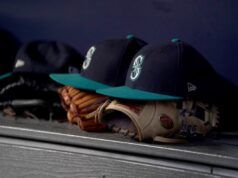 I Mariners hanno perso il 27enne utilityman a causa del libero arbitrio dopo un periodo di 2 anni.