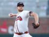 I Braves perdono il lanciatore free agent contro i rivali della National League: rapporto