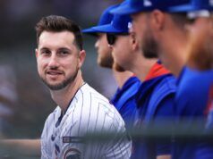 Il direttore generale dei Dodgers Edwin Diaz rivela la scioccante verità sul contratto di Kyle Tucker