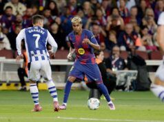 Come guardare Real Sociedad vs Barcellona: live streaming della Liga, formazione, quote, canali TV