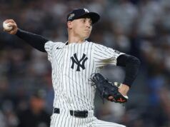 Luke Weaver dei Mets parlò apertamente degli Yankees quando non gli offrirono un contratto