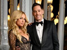 Le sue relazioni nel corso degli anni – Vita a Hollywood