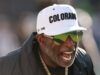 Deion Sanders, il principale portale di trasferimento del Colorado colpito da danni