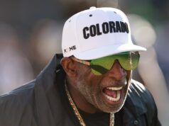 Deion Sanders, il principale portale di trasferimento del Colorado colpito da danni