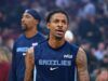 I Grizzlies annunciano un nuovo infortunio per Ja Morant