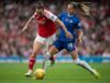 Come guardare Chelsea vs Arsenal: live streaming della Super League femminile, canali TV