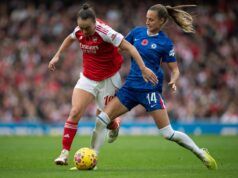Come guardare Chelsea vs Arsenal: live streaming della Super League femminile, canali TV