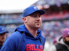 Joe Brady passa due lavori prima dell’apertura dell’allenatore capo dei conti: rapporto