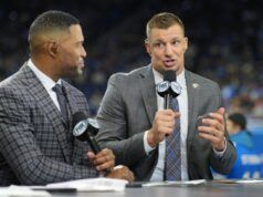 Rob Gronkowski ha una forte reazione all’affronto di Bill Belichick