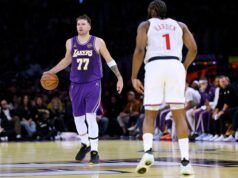 Come guardare Lakers vs Clippers: live streaming NBA, canali TV