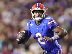 Il quarterback a 5 stelle DJ Lagway ha lasciato la SEC, prendendo una decisione definitiva sul suo futuro calcistico