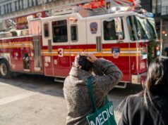 Incendio del Bronx: cosa sappiamo dell’incendio dei grattacieli