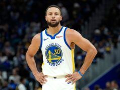Steph Curry traccia una linea dura sulle trattative commerciali dopo l’infortunio di Butler