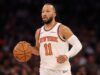 Paul Pierce pensa che i Knicks abbiano un problema con Jalen Brunson