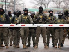 Trump “ama i suoi ragazzi duri” e resterà aggressivo sull’immigrazione