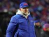 L’allenatore dei Bills Sean McDermott rischia una punizione per i commenti post partita